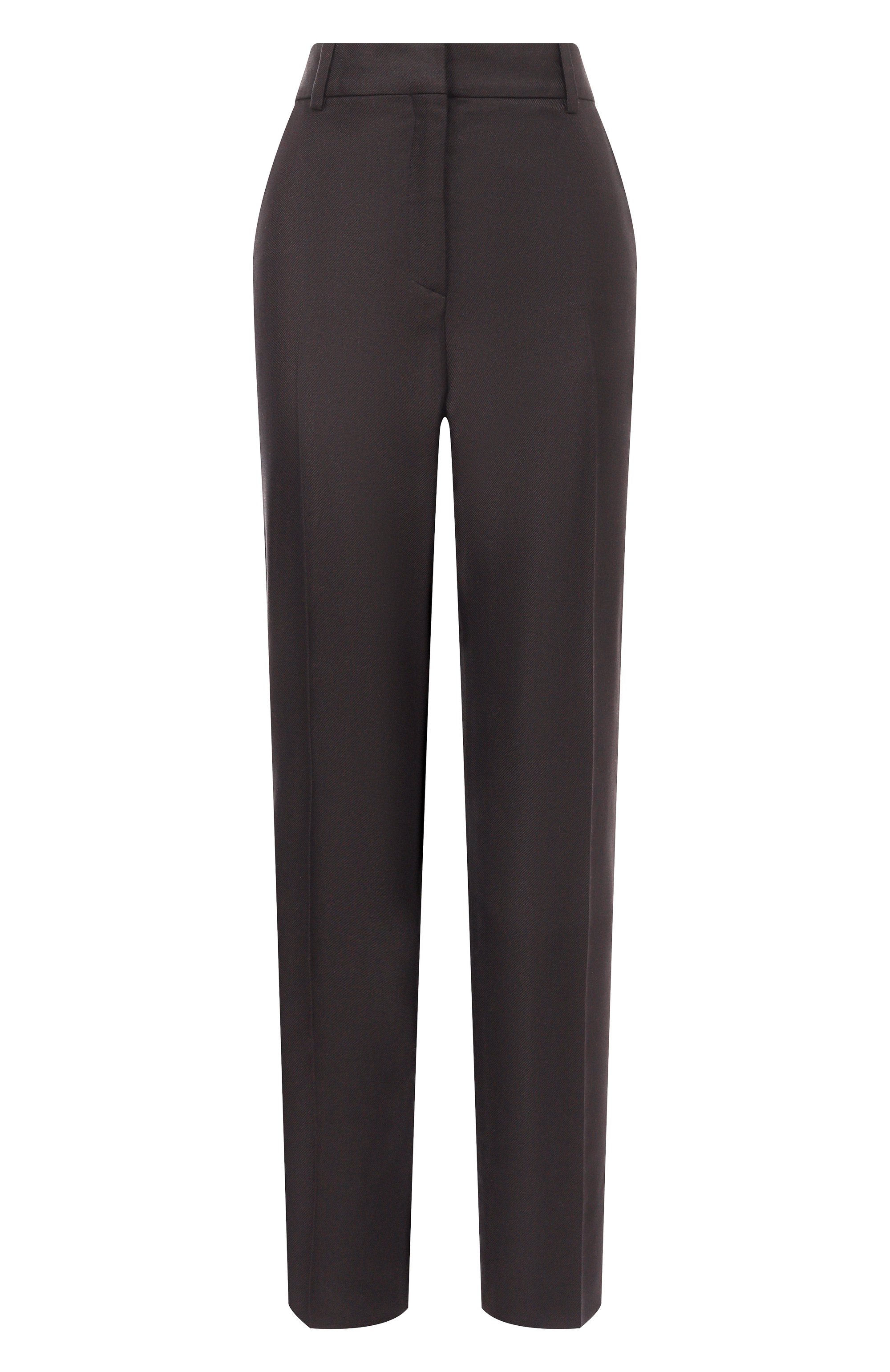 Шелковые брюки MVST, арт. M25.1PW.T001/72017, фото 1