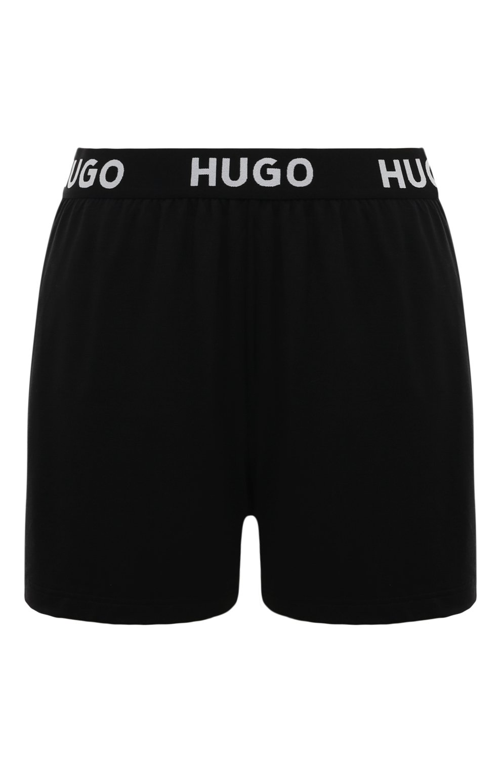 Шорты из вискозы HUGO, арт. 50490704, фото 1