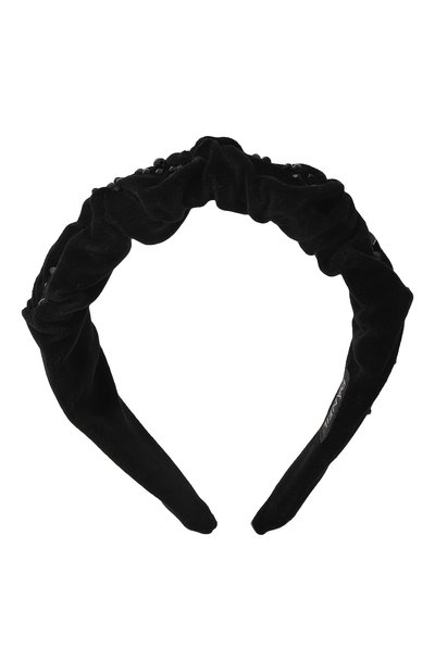 Ободок для волос PANFIL, арт. 0-BND-GF-B, фото 1