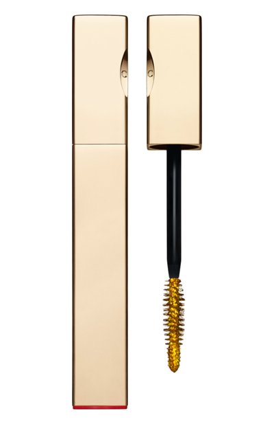 Женская топовое покрытие для ресниц mascara top coat or (7ml) CLARINS, арт. 80038530