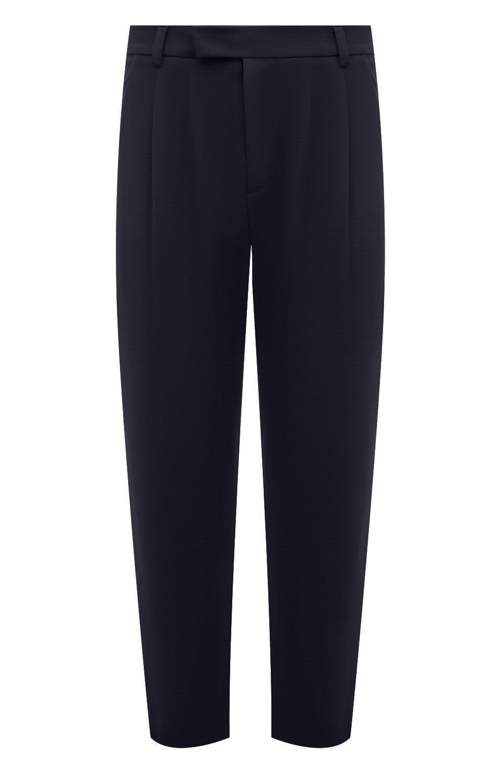 Хлопковые брюки SEASE, арт. PT50R/479TN, фото 1