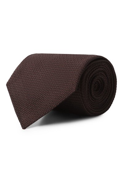 Шелковый галстук BOSS, арт. 50561594, фото 1