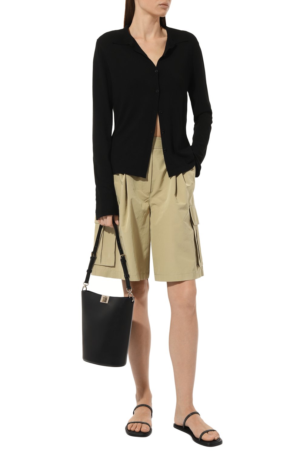 Сумка fleur mini FURLA, арт. WB00861/AX0733, фото 7