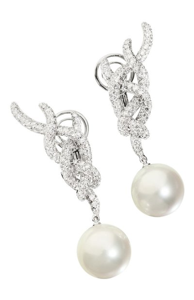 Женские серьги UTOPIA, арт. YGO3BB