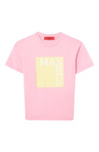 Светло-розовый