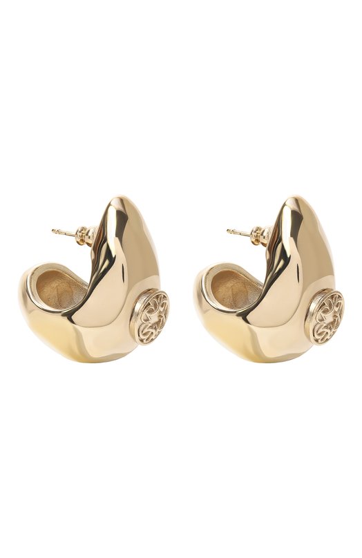 Серьги Elie Saab EA012S25 Золотой  EA012S25 Фото 3