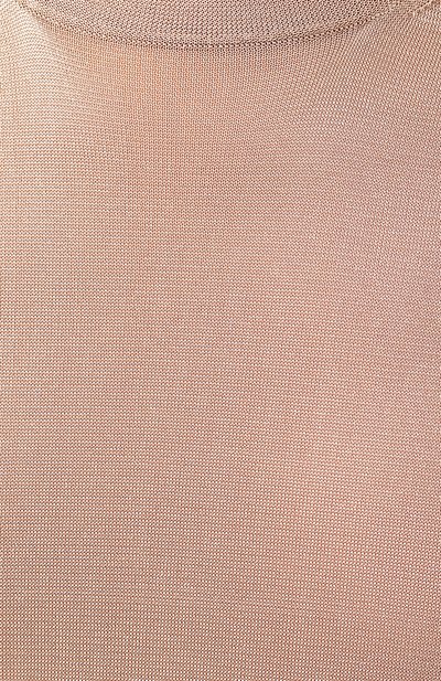 Боди из вискозы TOM FORD, арт. B0K027-YAX252, фото 5