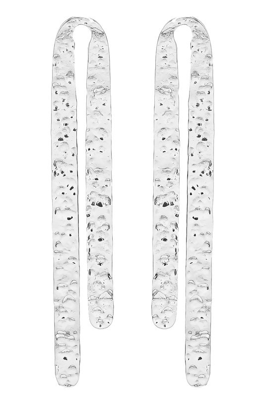 Серьги Sioux Sevenworlds SW502/2 Серебряный SW502/2