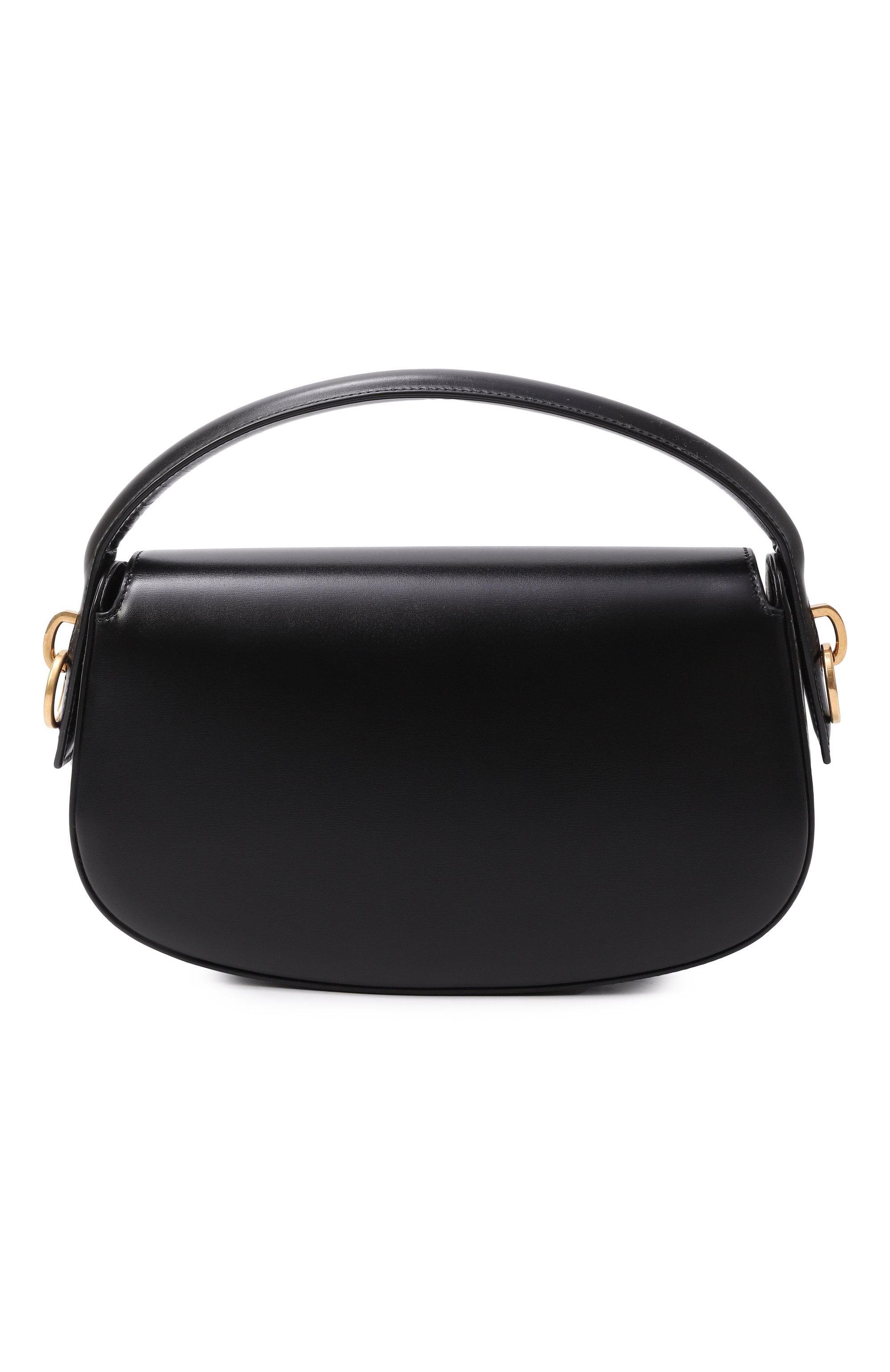 Сумка voltaire SAINT LAURENT, арт. 837382/0SX0W, фото 6