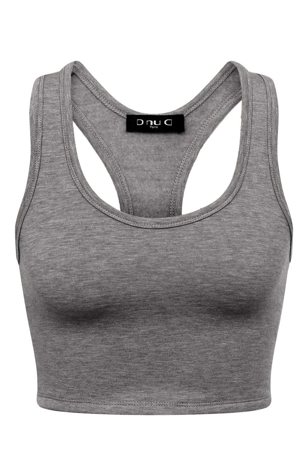 Майка DNUD PARIS, арт. B2680, фото 1