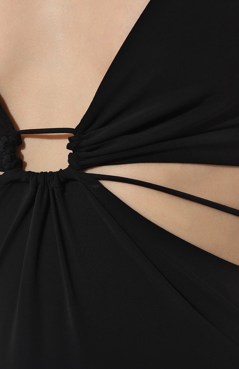 Платье PATRIZIA PEPE, арт. 2A2505_JZ26, фото 5