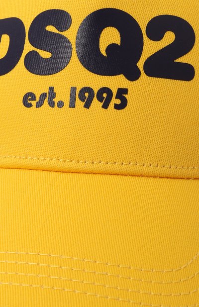 Бейсболка DSQUARED2, арт. DQ2115/D00YT, фото 3