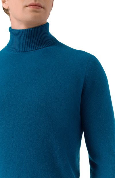 Кашемировая водолазка MVST, арт. M25.1PM.K016, фото 5