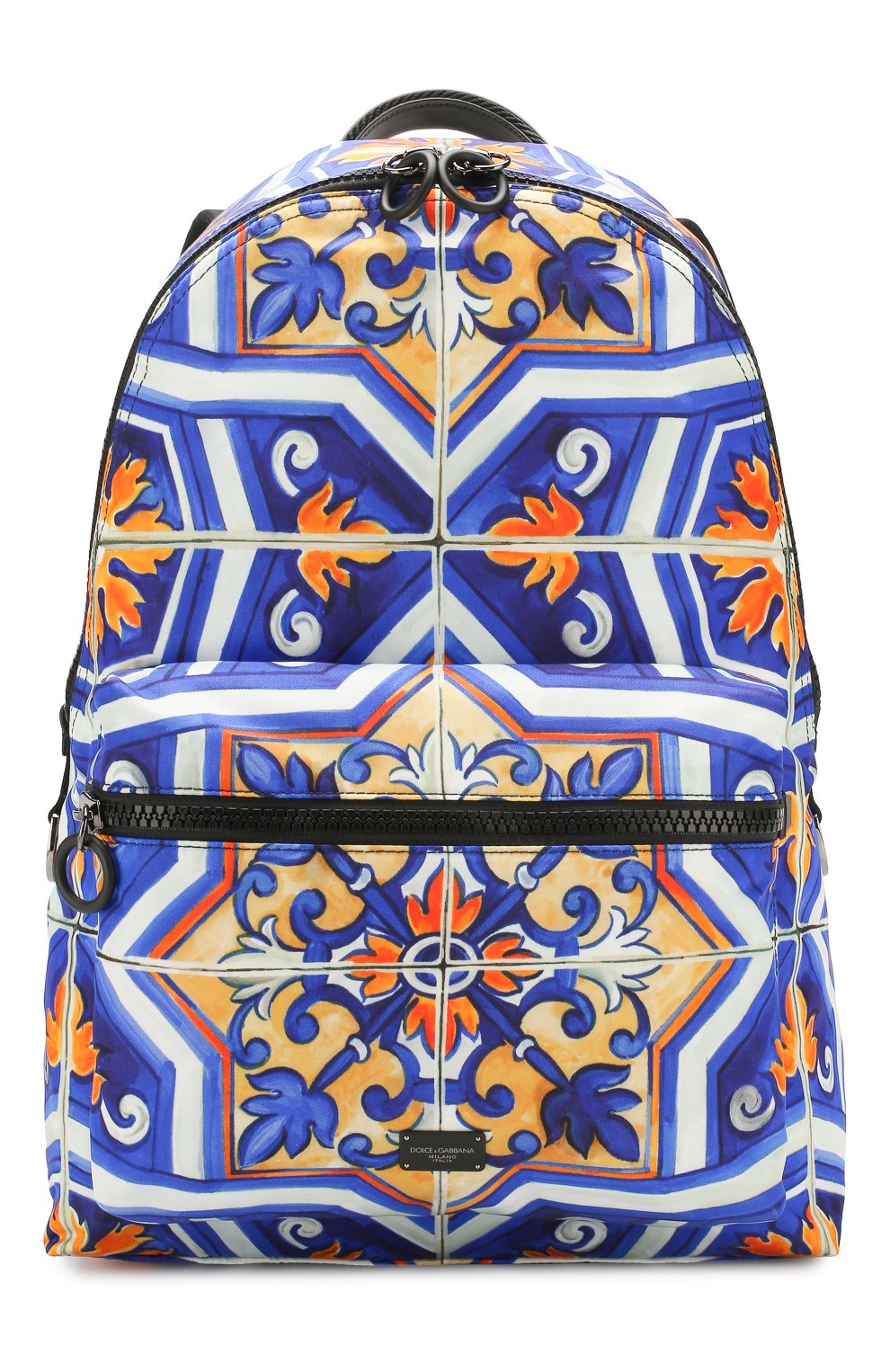 Текстильный рюкзак DOLCE & GABBANA, арт. BM1607/AX534, фото 1