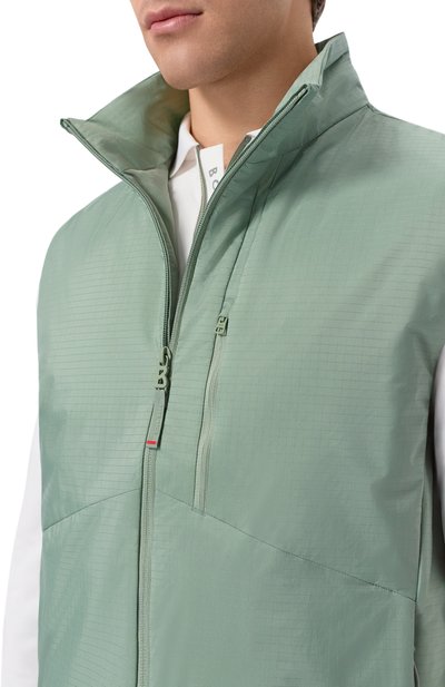 Утепленный жилет BOGNER FIRE+ICE, арт. 34301204, фото 5