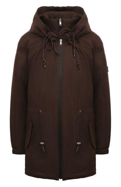 Женская пуховая парка YS ARMY PARIS, арт. 24EFV02675B03W