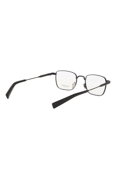 Оправа SAINT LAURENT, арт. SL 729 001, фото 5