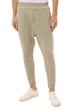 Хлопковые джоггеры DSQUARED2, арт. S74KB0813/S25030, фото 1