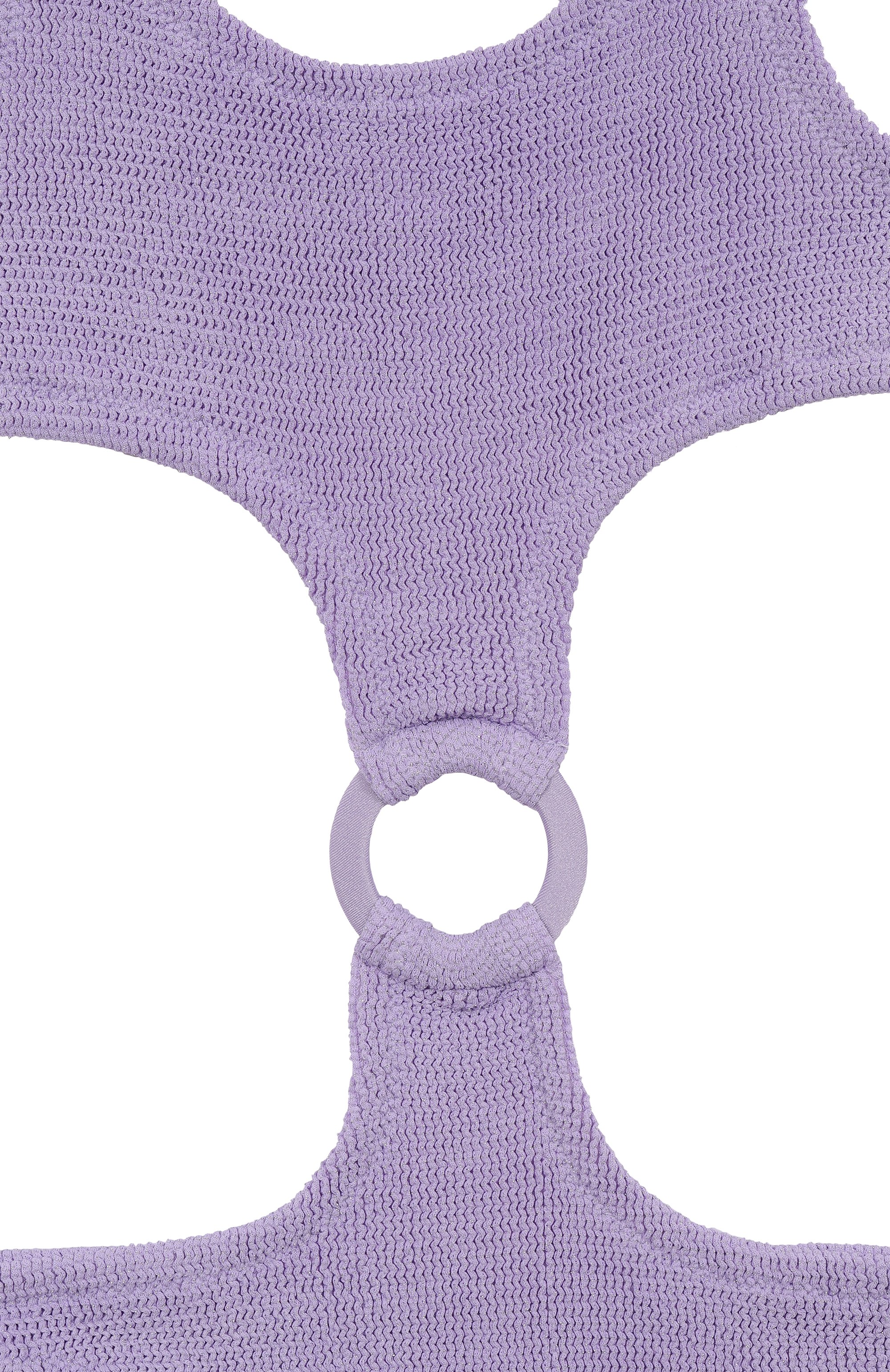 Слитный купальник MC2 SAINT BARTH, арт. STBK LAUREL W JR/LAU0001, фото 3