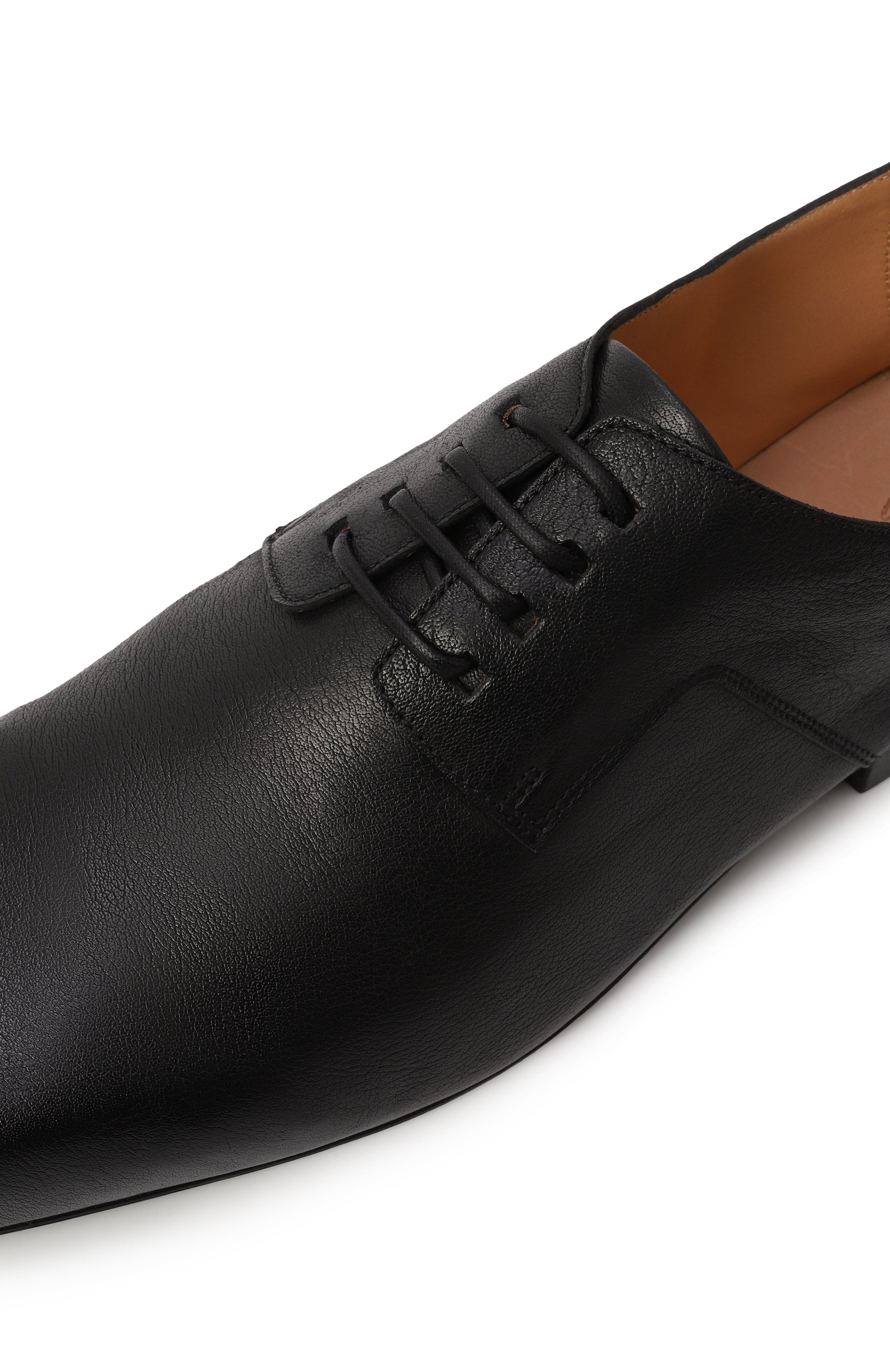 Кожаные дерби naso MARSELL, арт. MM4760/P080, фото 7