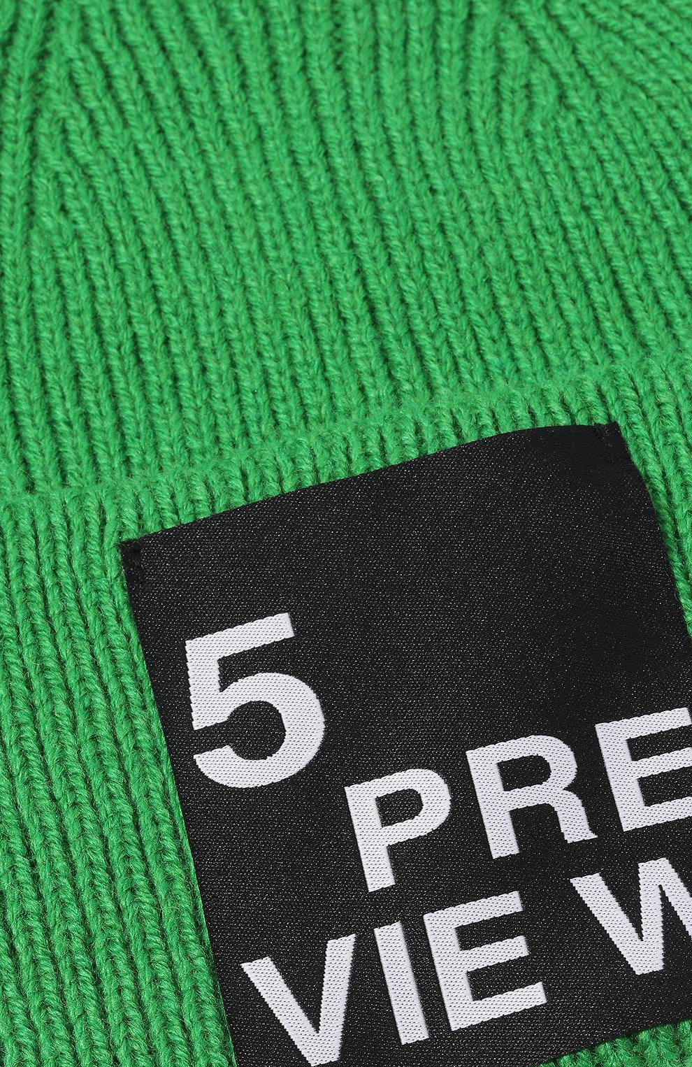 Шапка 5PREVIEW, арт. 5PWAW22040., фото 4