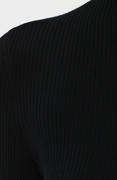 Шерстяная водолазка WOLFORD, арт. 59316, фото 5