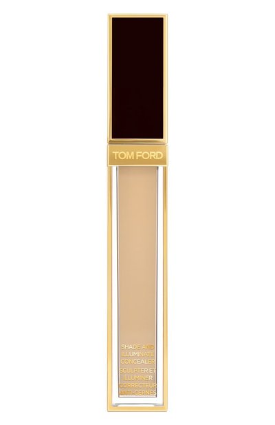 Женский консилер shade and illuminate, оттенок 2w1 taupe (5,4ml) TOM FORD, арт. T926-08