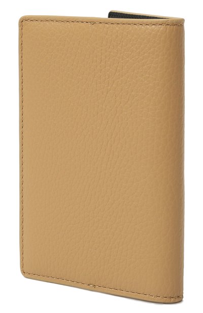 Кожаная обложка для паспорта COCCINELLE, арт. E2 MUK 82 01 01, фото 2