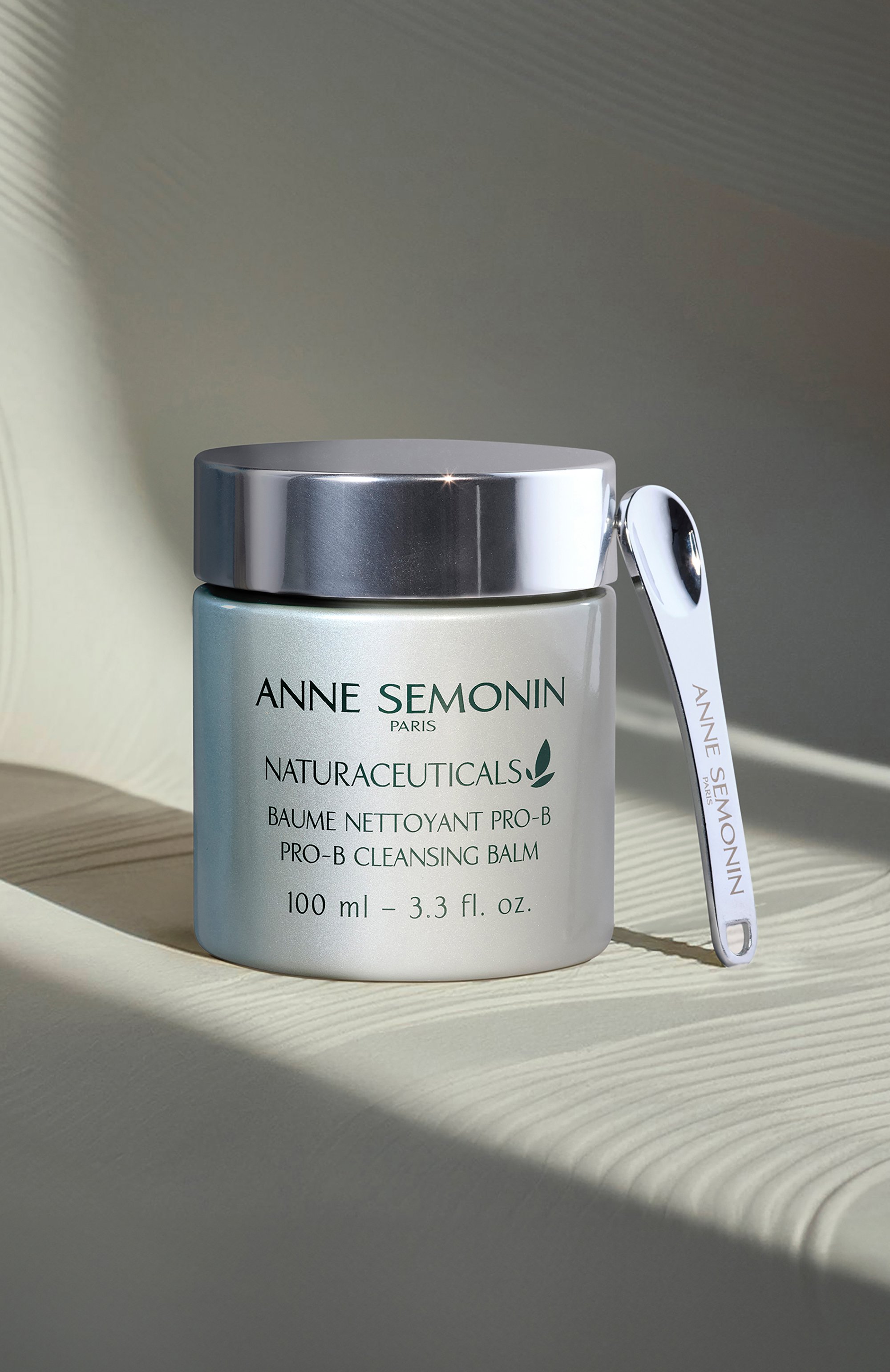 Очищающий бальзам для лица с пробиотиками (100ml) ANNE SEMONIN, арт. 3700084610672, фото 2