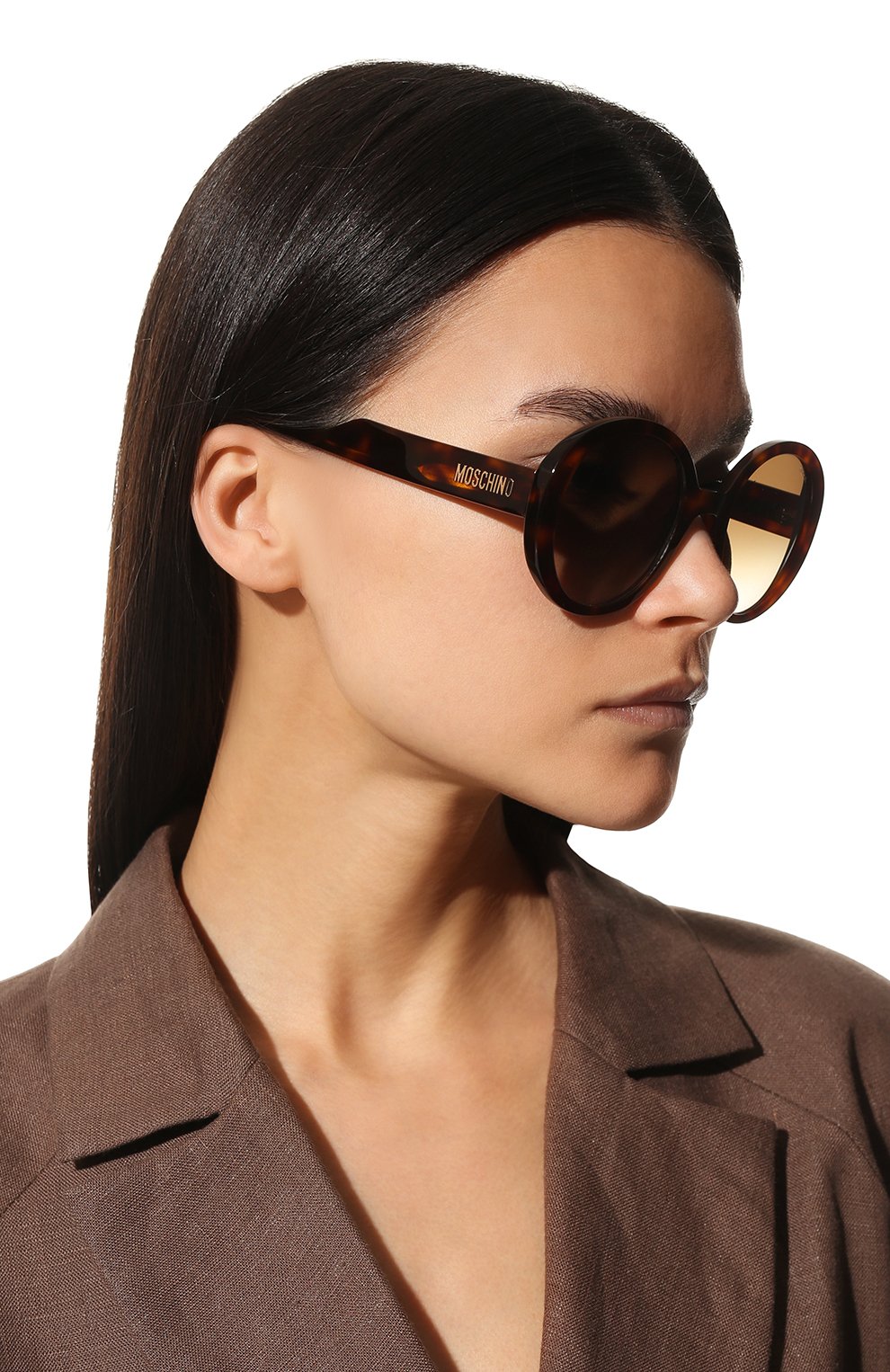 Солнцезащитные очки MOSCHINO, арт. M0S125 05L, фото 2