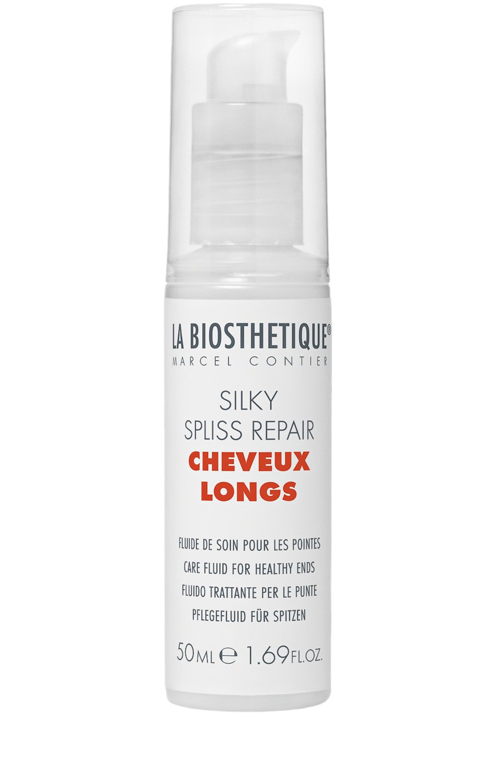 Жидкость для восстановления кончиков волос (50ml) LA BIOSTHETIQUE, арт. 120851, фото 1