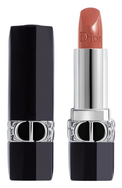 Помада для губ rouge dior satin, 434 прогулка DIOR, арт. C017200434, фото 1