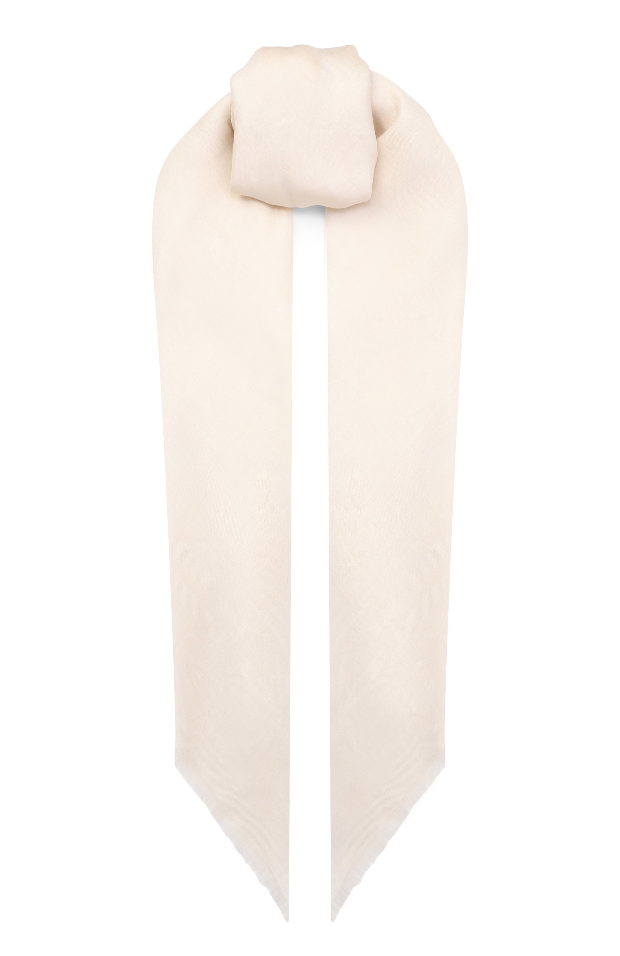 Шаль из шелка и кашемира ELIE SAAB, арт. 710009787F25, фото 1