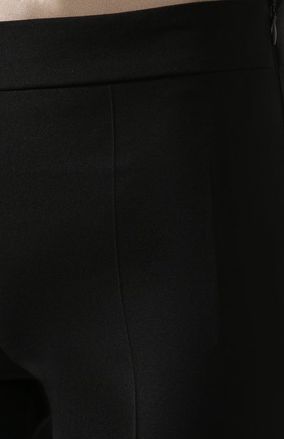 Шерстяные брюки EMPORIO ARMANI, арт. 0NP33T/02001, фото 5