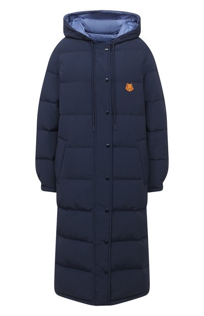 Пуховик KENZO, арт. FA620U064564, фото 1