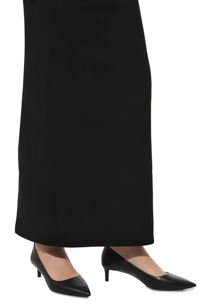 Туфли alina MICHAEL MICHAEL KORS, арт. 40R3ALMP1L, фото 3