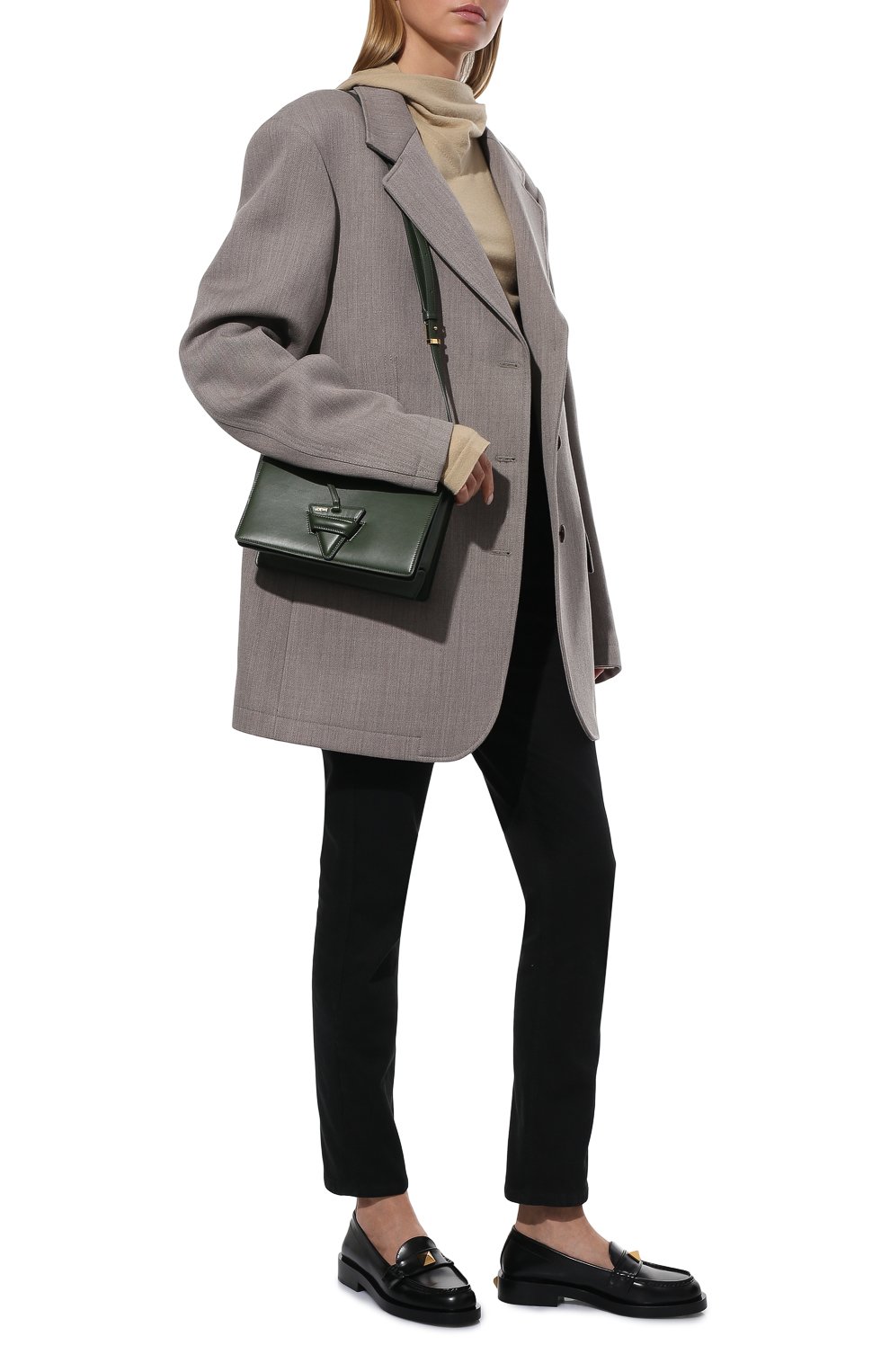 Джинсы BRUNELLO CUCINELLI, арт. M0H43P5754, фото 2