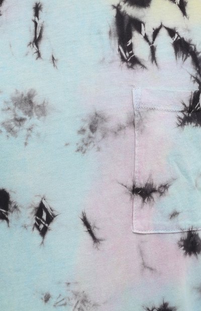 Хлопковая футболка ELECTRIC AND ROSE, арт. LFJP05-ATLANTIS, фото 5