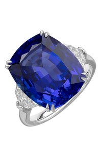 Кольцо MERCURY, арт. MR24619WDTANZ, фото 1