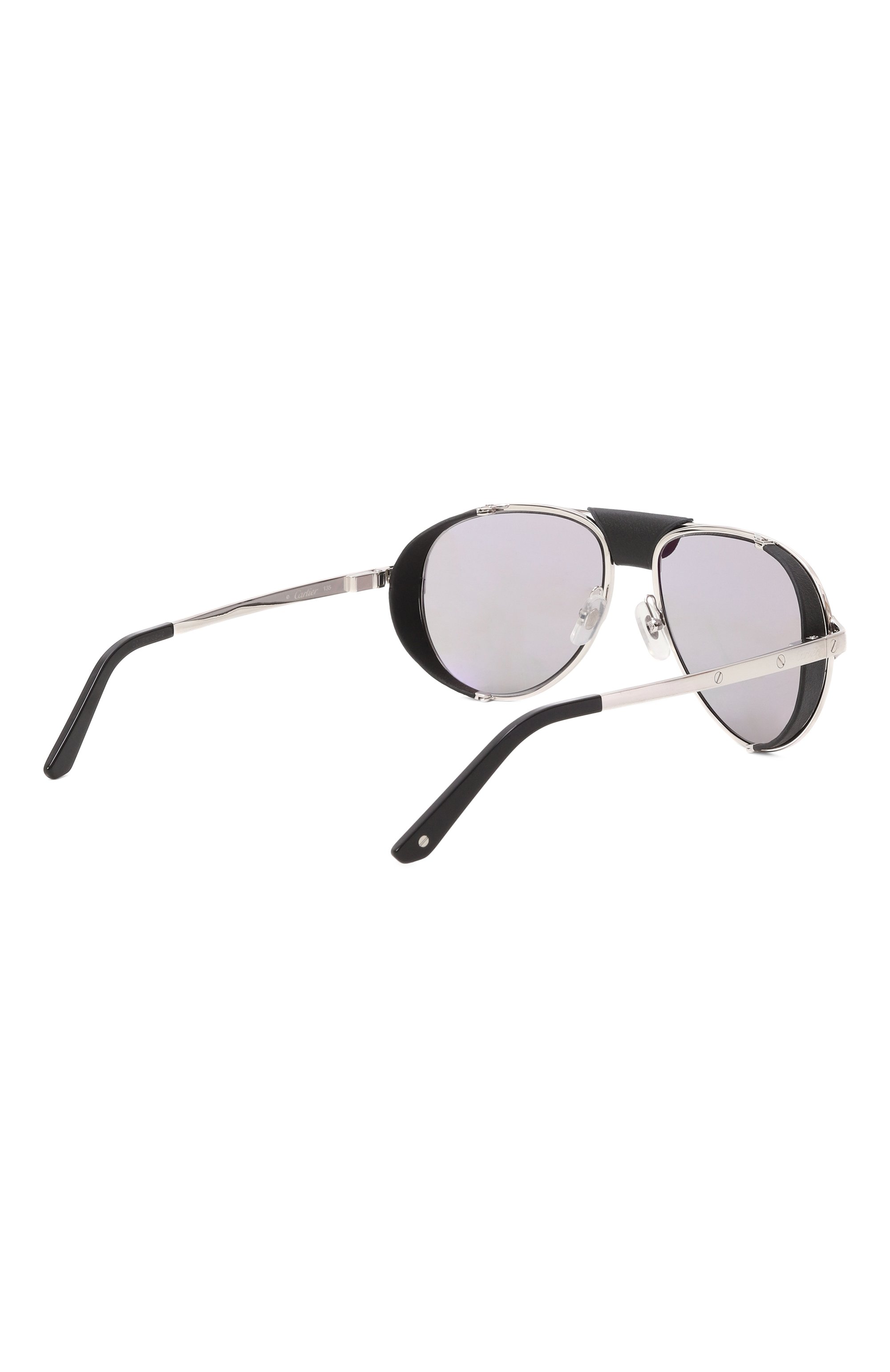 Солнцезащитные очки CARTIER, арт. CT0296S 002, фото 4