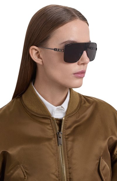 Солнцезащитные очки GUCCI, арт. GG1936S 002, фото 2