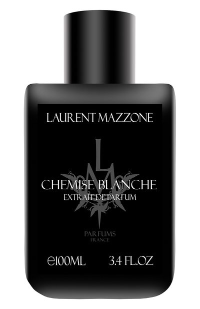 Духи chemise blanche (100ml) LM PARFUMS, арт. 3760213760586, фото 1