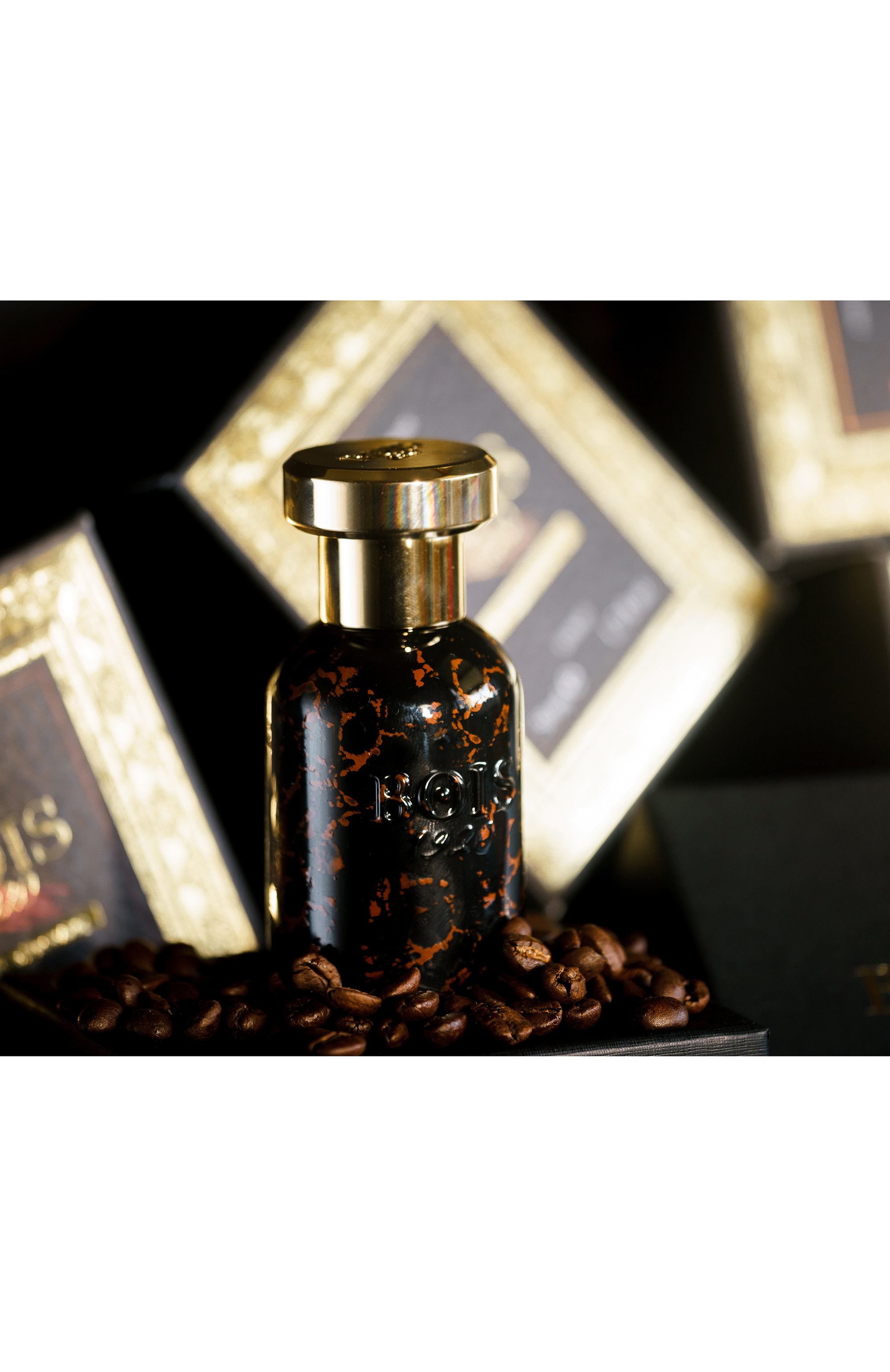 Духи durocaffe (50ml) BOIS 1920, арт. 8055277283085, фото 3