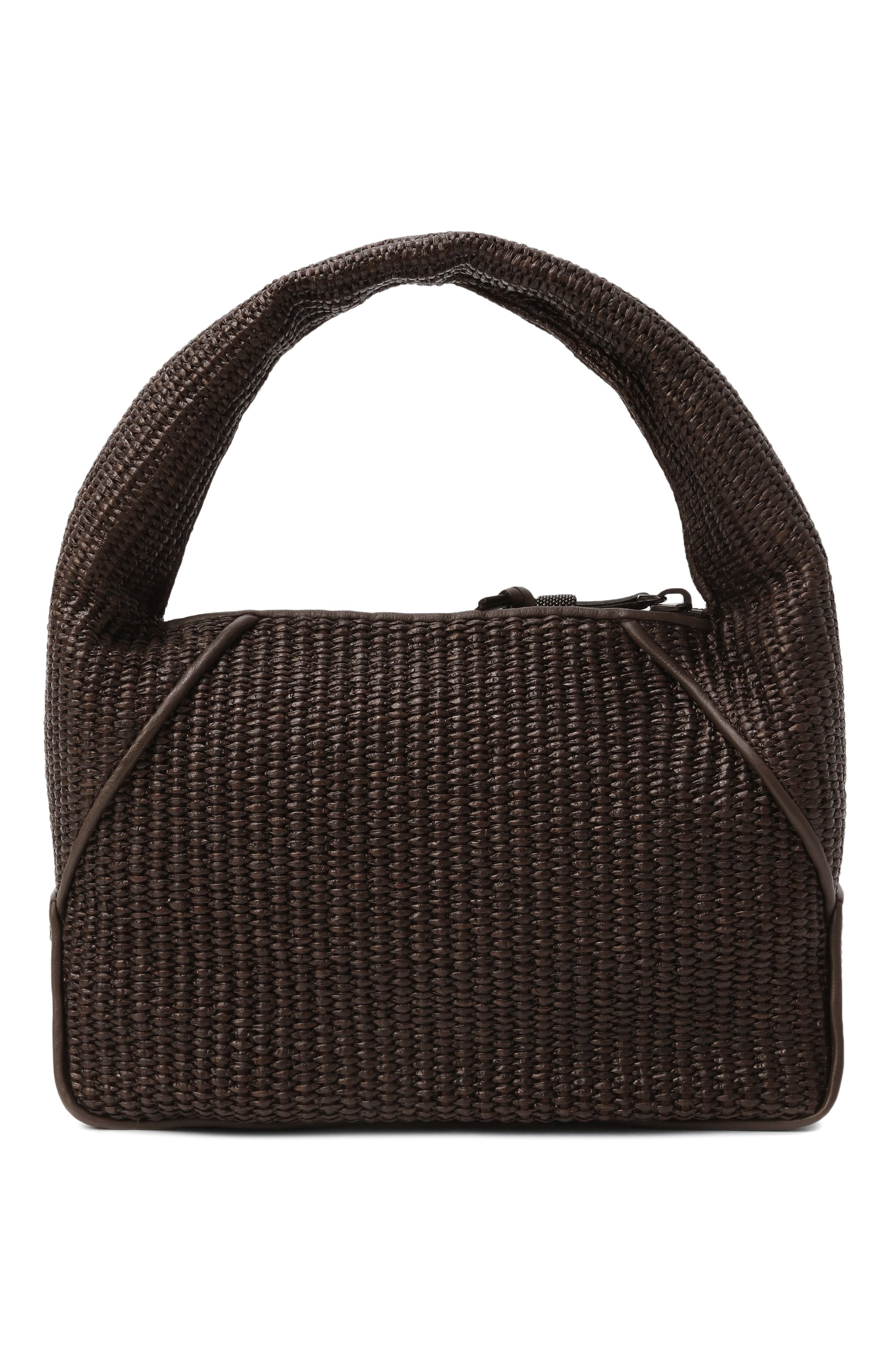 Сумка BRUNELLO CUCINELLI, арт. MB39D2676P, фото 6