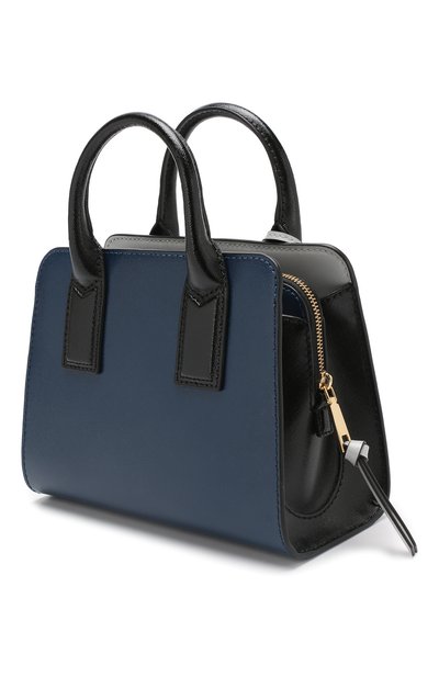 Сумка little big shot MARC JACOBS (THE), арт. M0014320, фото 3