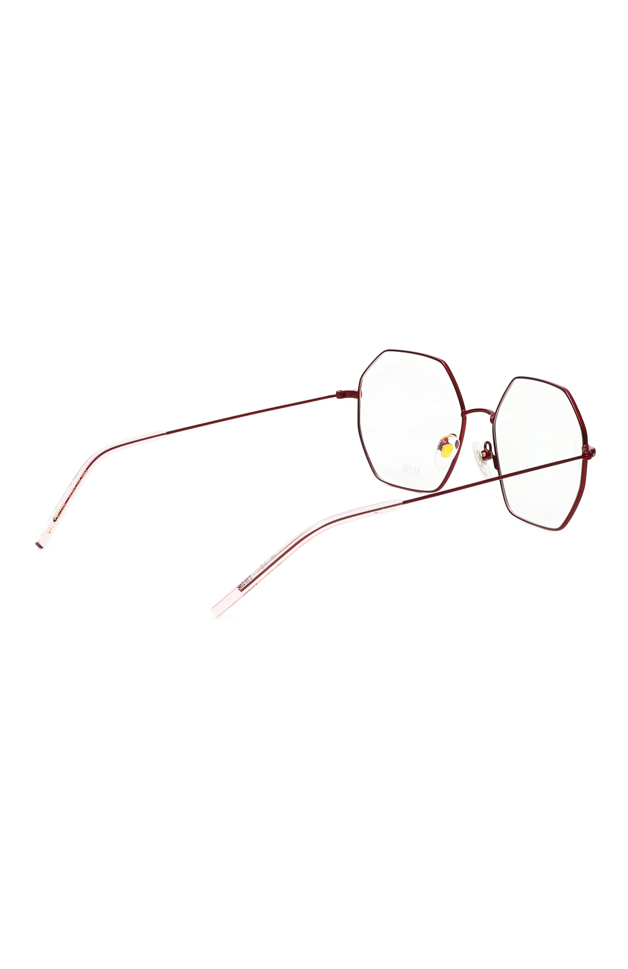 Оправа KALEOS, арт. WELLINGT0N C-004, фото 4