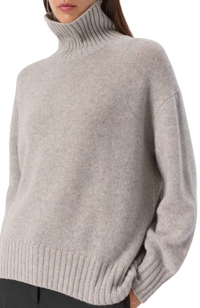 Кашемировый свитер FTC, арт. 920-0221, фото 5