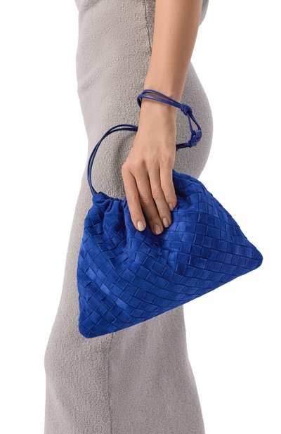 Женская сумка dustbag BOTTEGA VENETA, арт. 796728/V5ZZ0