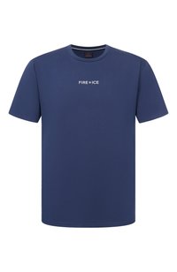 Темно-синий