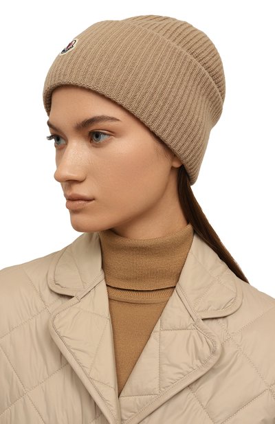 Шапка MONCLER, арт. 3B000-48-M1241, фото 2